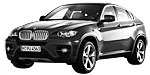 BMW E71 U3186 Fault Code