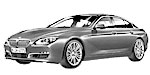 BMW F06 U3186 Fault Code